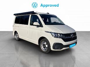 Coche de Ocasión VGRS