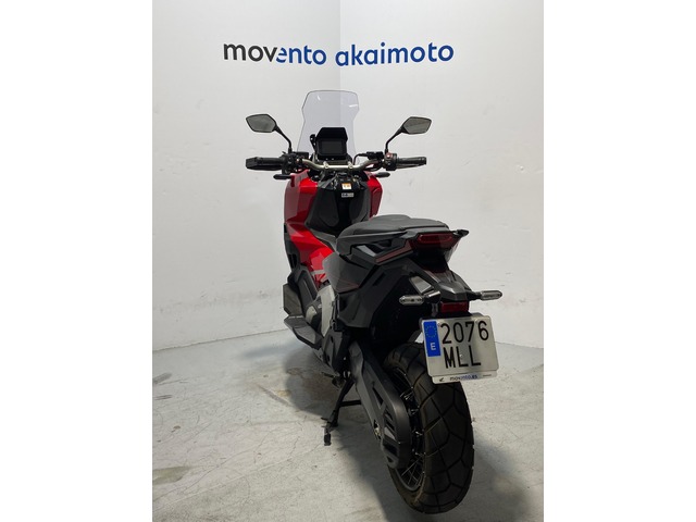 Honda X-ADV 750  en Barcelona