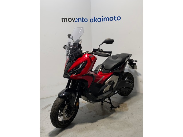 Honda X-ADV 750  en Barcelona