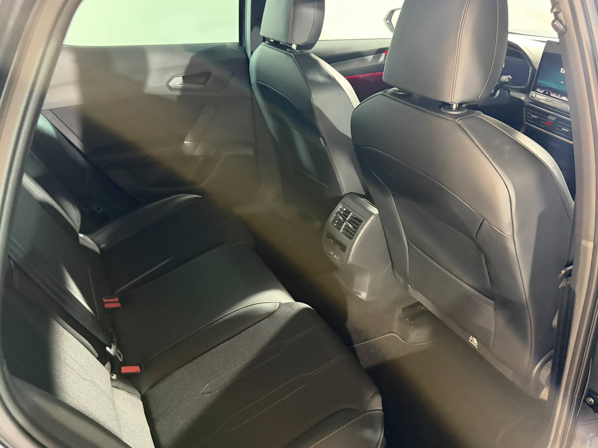 CUPRA Formentor — foto 3