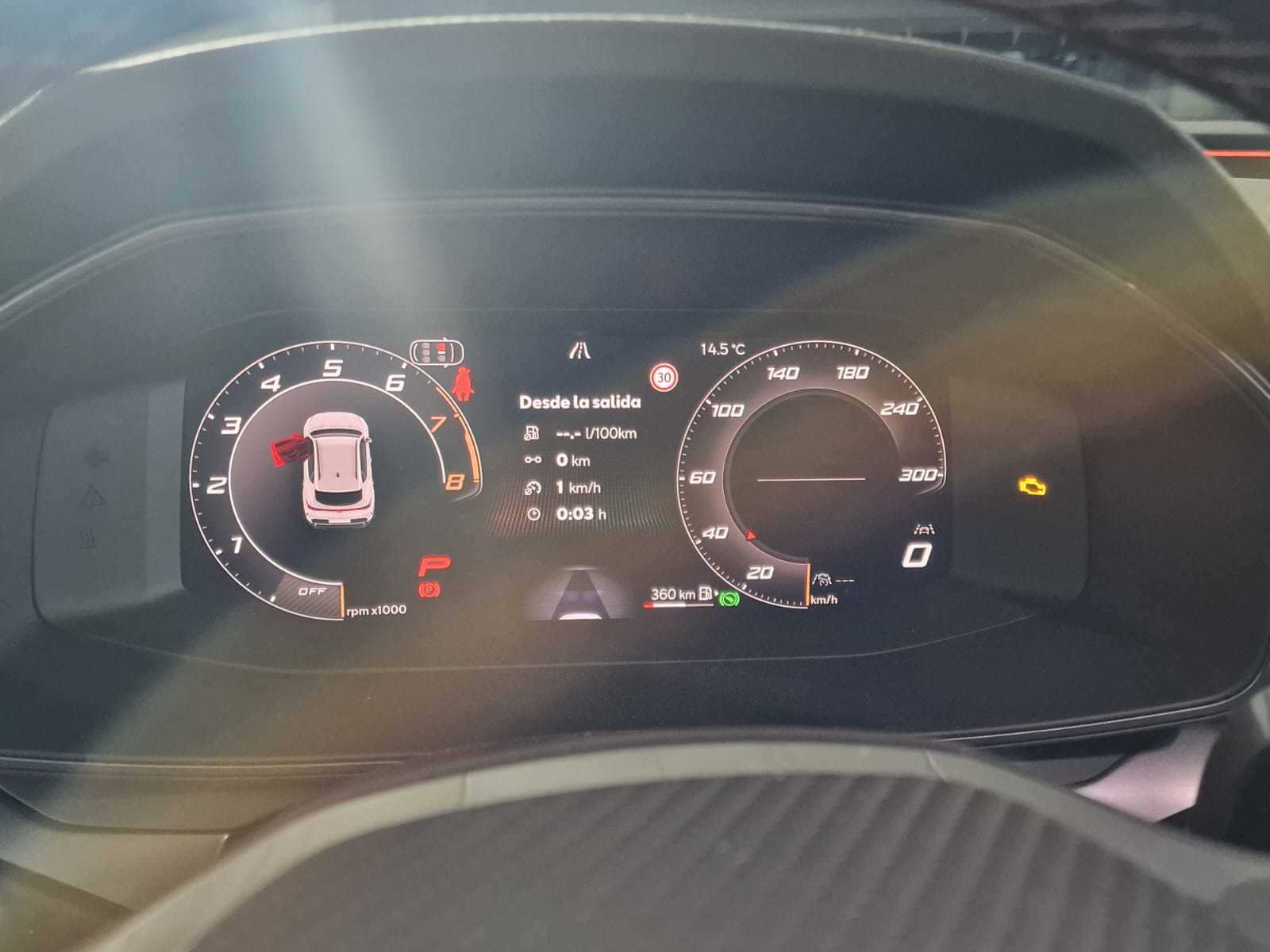 CUPRA Formentor — foto 7