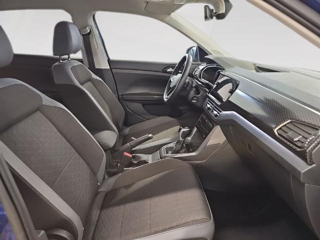 Volkswagen T-Cross Sport 1.0 TSI 81 kW (110 CV) DSG