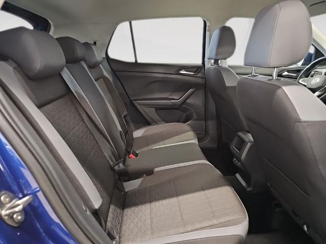 Volkswagen T-Cross Sport 1.0 TSI 81 kW (110 CV) DSG