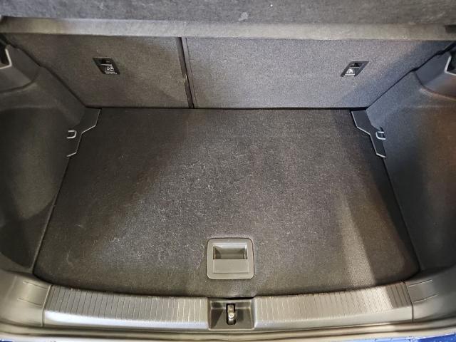 Volkswagen T-Cross Sport 1.0 TSI 81 kW (110 CV) DSG