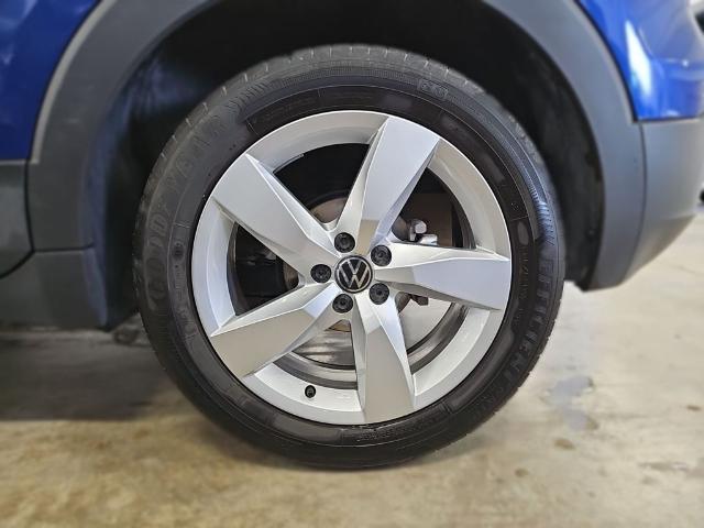 Volkswagen T-Cross Sport 1.0 TSI 81 kW (110 CV) DSG