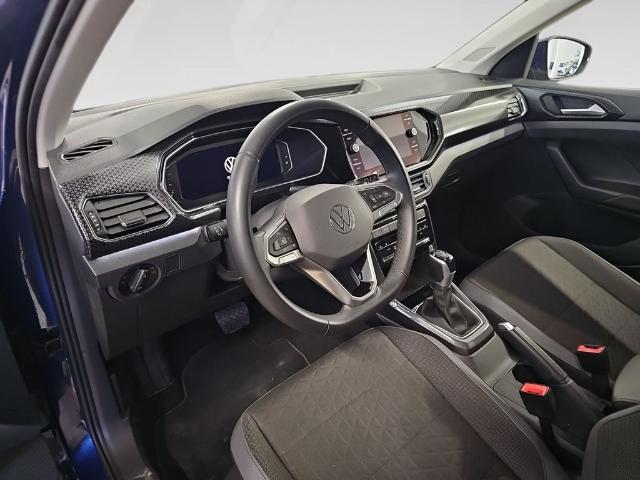 Volkswagen T-Cross Sport 1.0 TSI 81 kW (110 CV) DSG