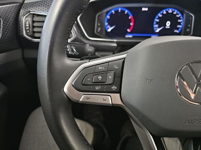 Volkswagen T-Cross Sport 1.0 TSI 81 kW (110 CV) DSG