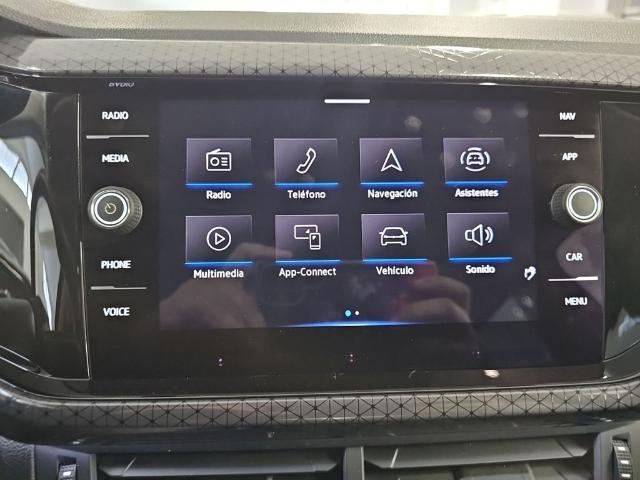 Volkswagen T-Cross Sport 1.0 TSI 81 kW (110 CV) DSG