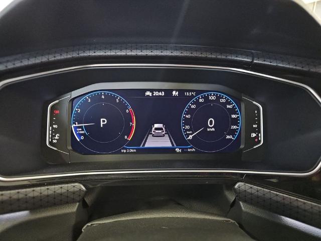 Volkswagen T-Cross Sport 1.0 TSI 81 kW (110 CV) DSG