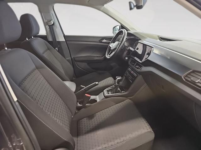 Volkswagen T-Cross Advance 1.0 TSI 81 kW (110 CV) DSG