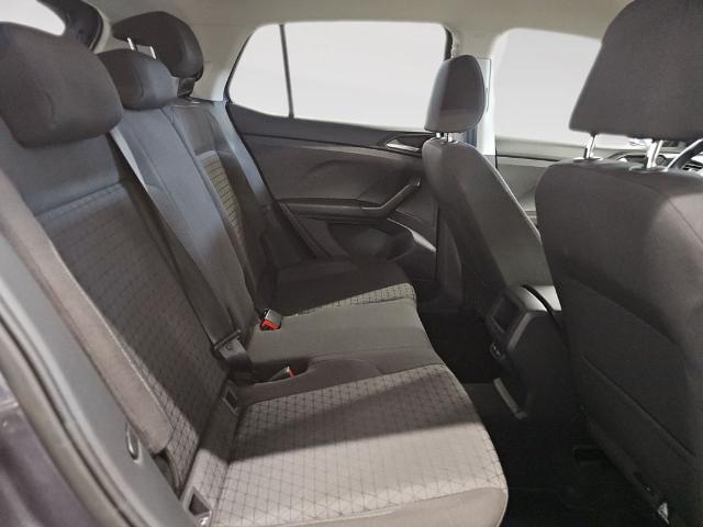 Volkswagen T-Cross Advance 1.0 TSI 81 kW (110 CV) DSG