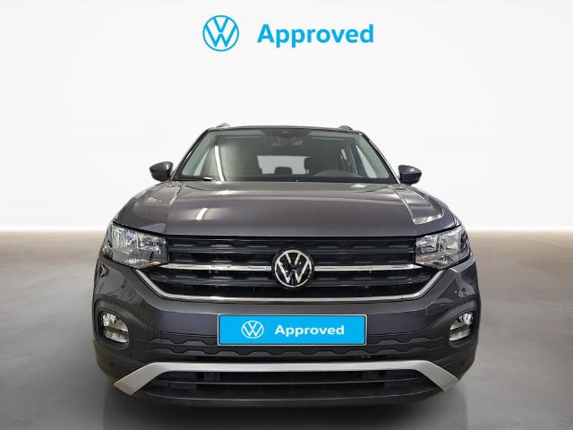 Volkswagen T-Cross Advance 1.0 TSI 81 kW (110 CV) DSG