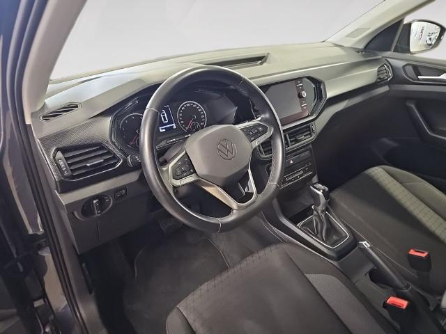 Volkswagen T-Cross Advance 1.0 TSI 81 kW (110 CV) DSG