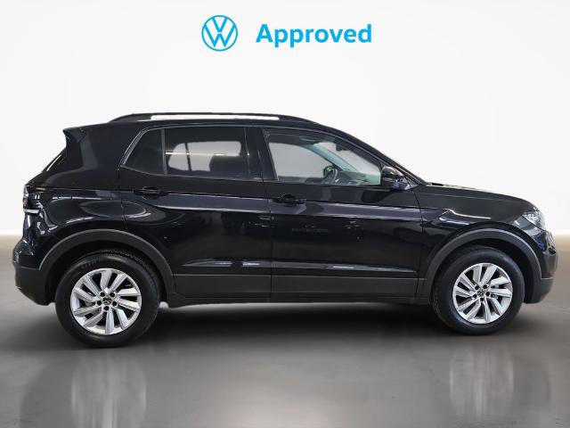 Volkswagen T-Cross Advance 1.0 TSI 81 kW (110 CV) DSG