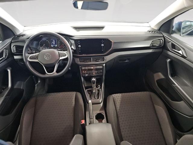 Volkswagen T-Cross Advance 1.0 TSI 81 kW (110 CV) DSG