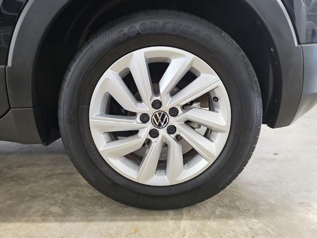 Volkswagen T-Cross Advance 1.0 TSI 81 kW (110 CV) DSG