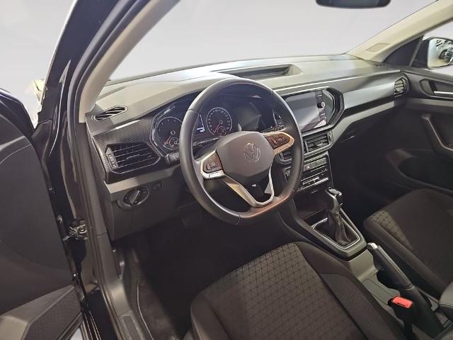 Volkswagen T-Cross Advance 1.0 TSI 81 kW (110 CV) DSG