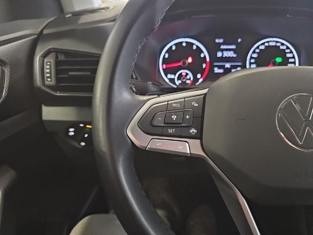 Volkswagen T-Cross Advance 1.0 TSI 81 kW (110 CV) DSG