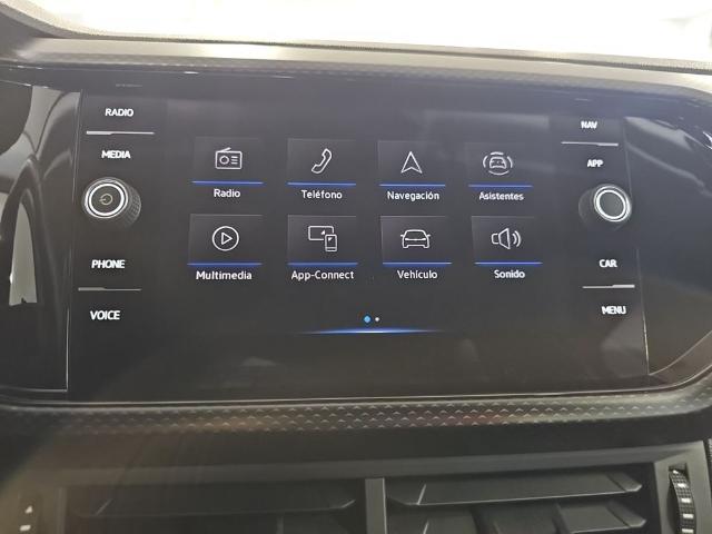Volkswagen T-Cross Advance 1.0 TSI 81 kW (110 CV) DSG
