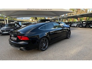 Audi S7 Sportback 4.0 TFSI de segunda mano