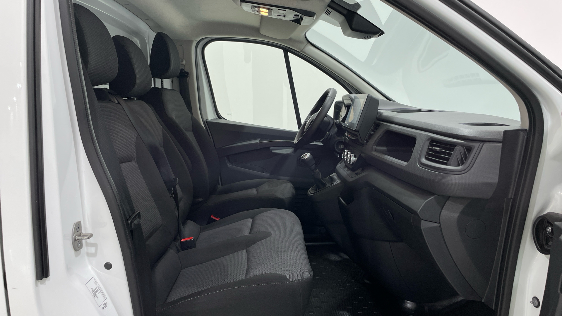 Renault Trafic Furgon dCi 130 en Barcelona