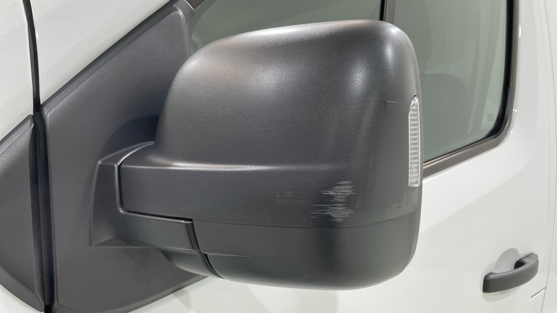 Renault Trafic Furgon dCi 130 en Barcelona