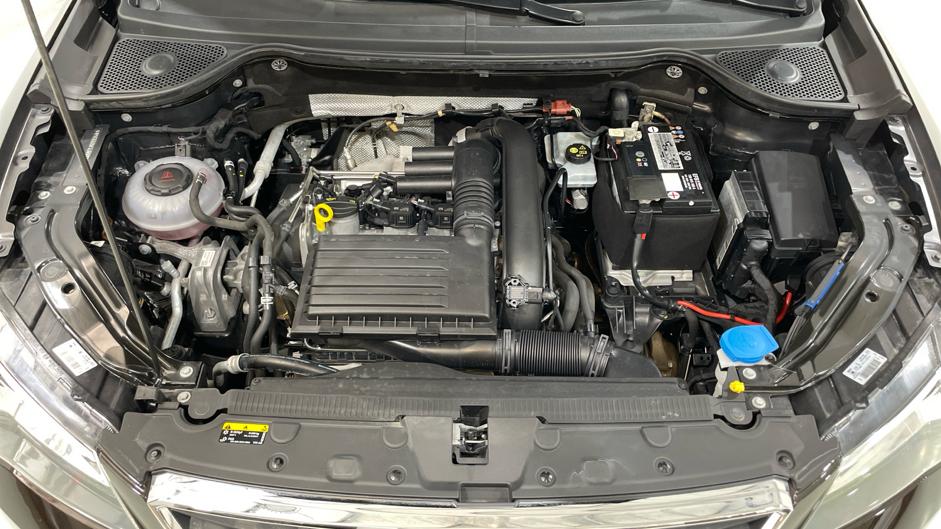 SEAT Ateca 1.4 EcoTSI en Barcelona