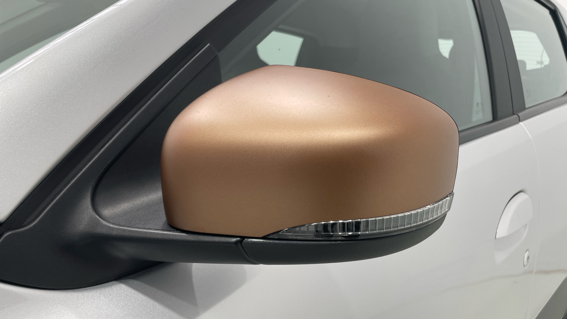 Dacia Spring Electric en Barcelona