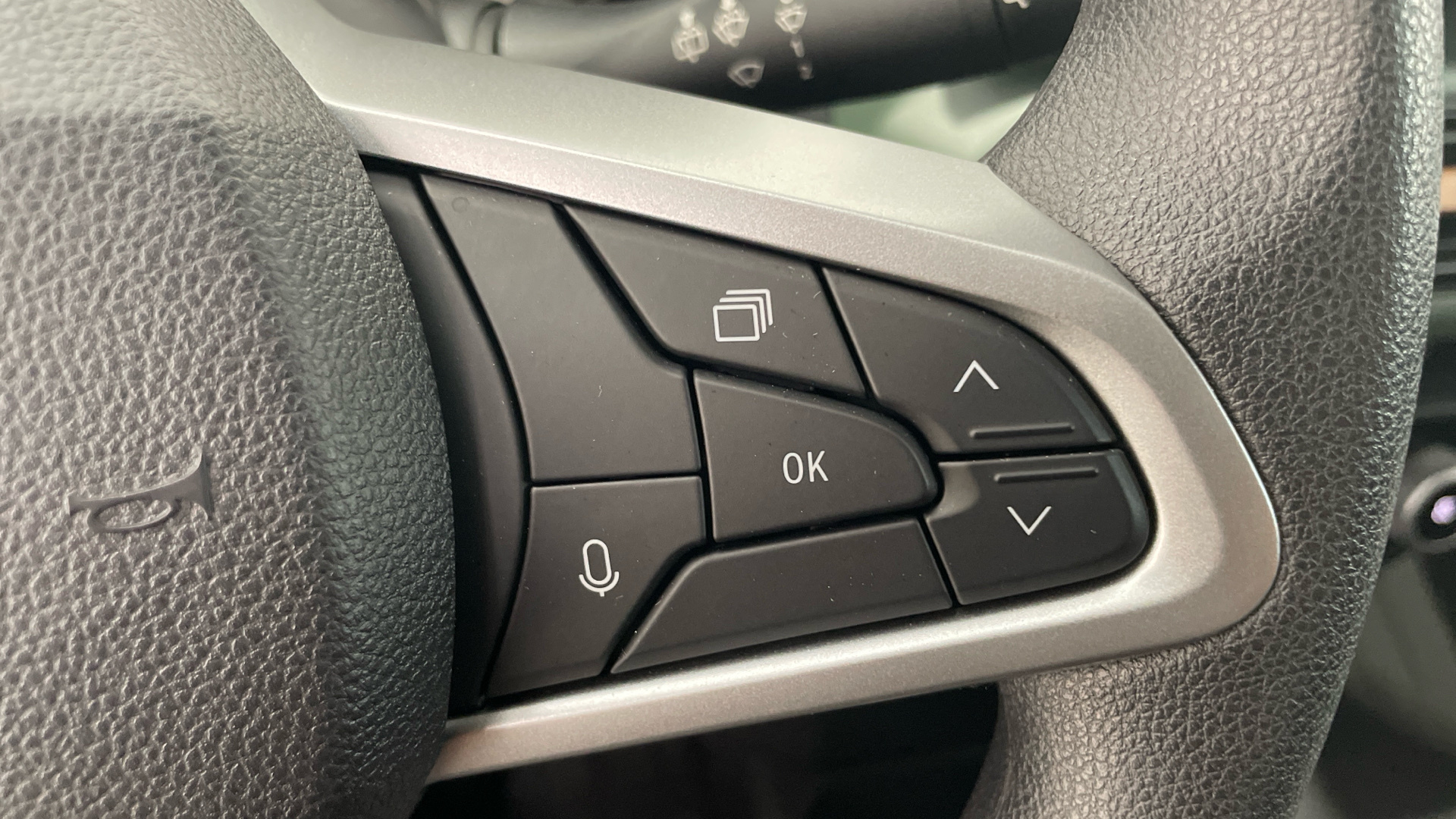 Dacia Spring Electric en Barcelona