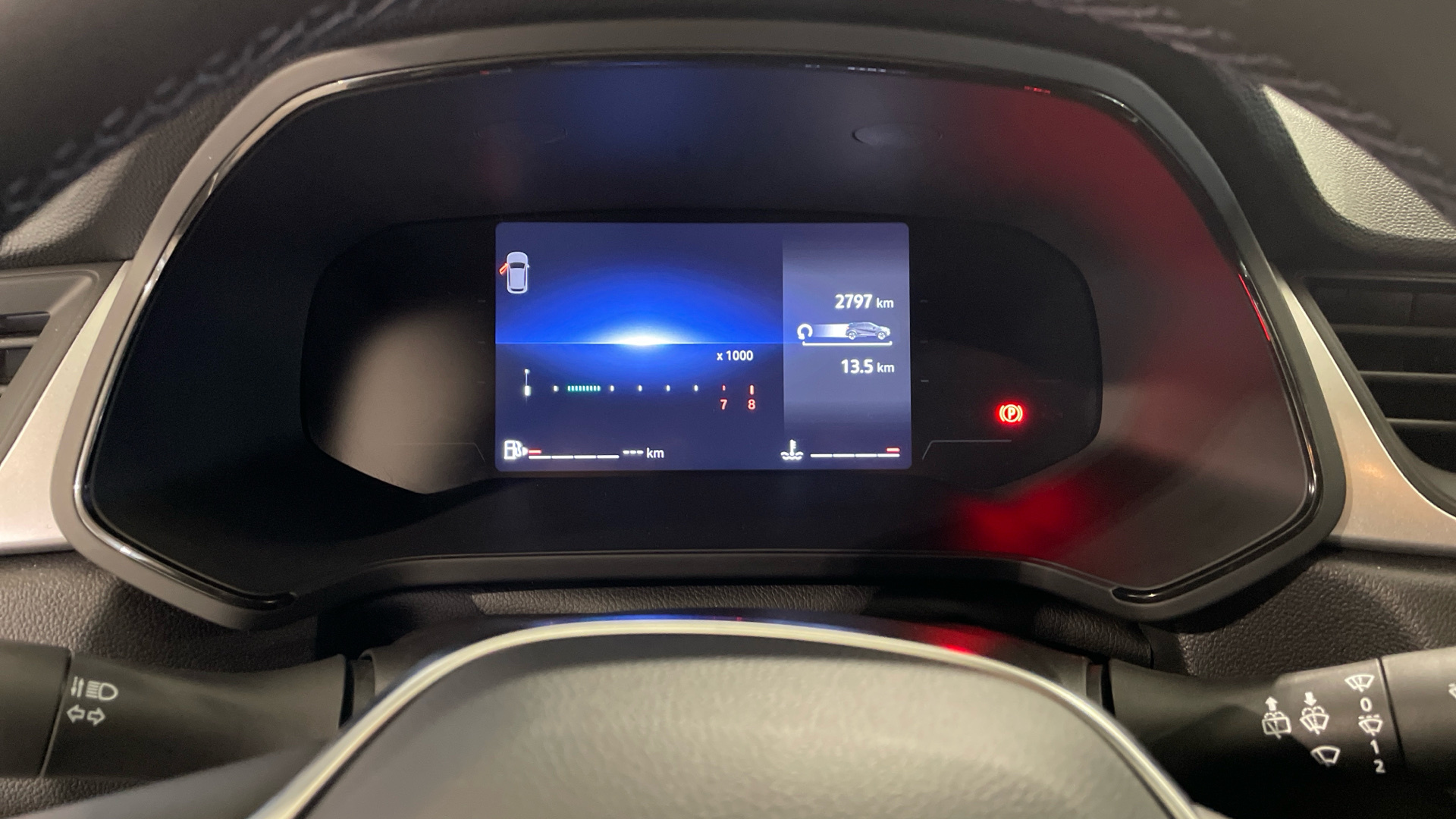 Renault Captur TCe 90 en Barcelona