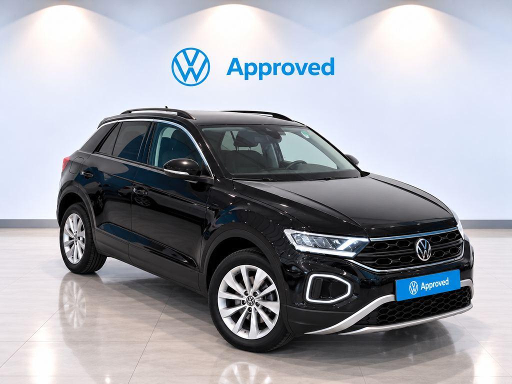 Volkswagen T-Roc 1.5 TSI en Illes Balears