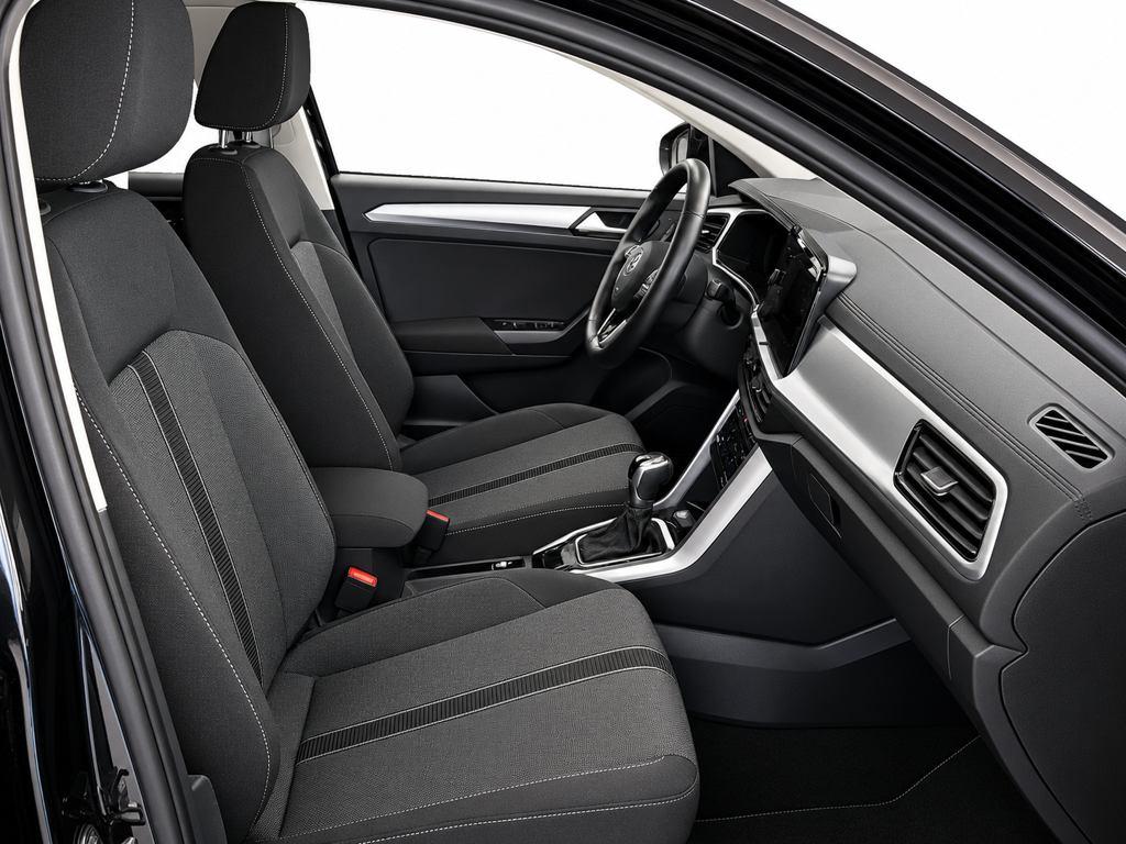 Volkswagen T-Roc 1.5 TSI en Illes Balears
