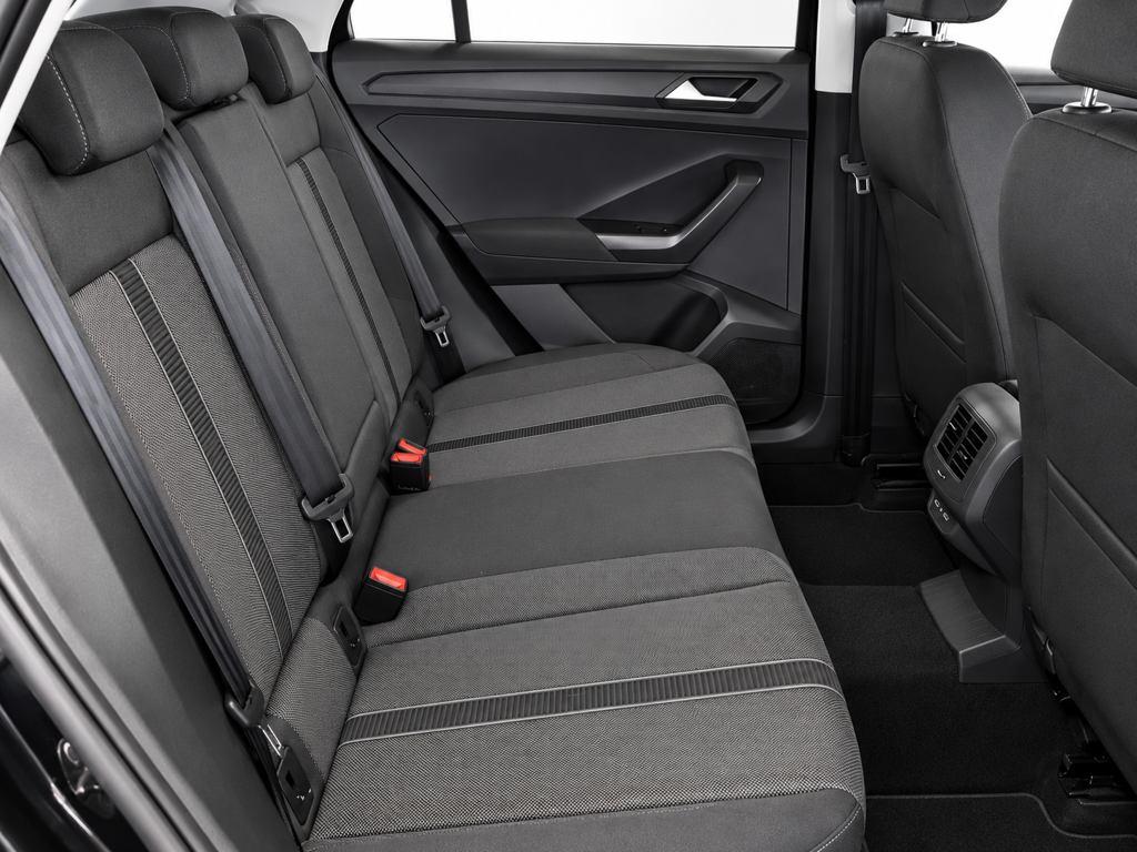 Volkswagen T-Roc 1.5 TSI en Illes Balears
