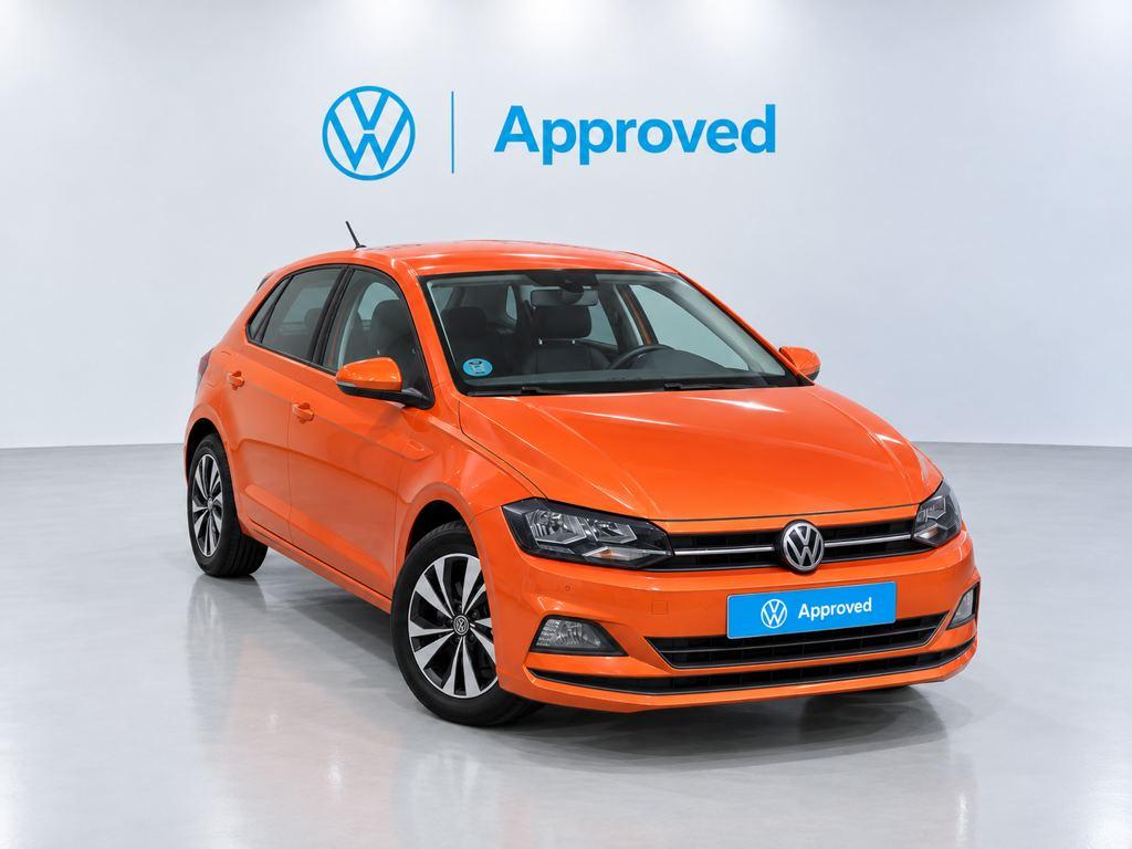 Volkswagen Polo 1.0 TSI en Illes Balears