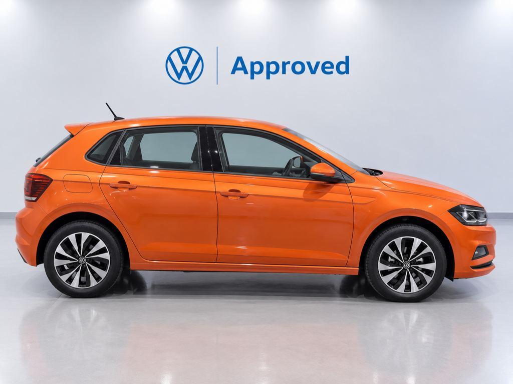 Volkswagen Polo 1.0 TSI en Illes Balears