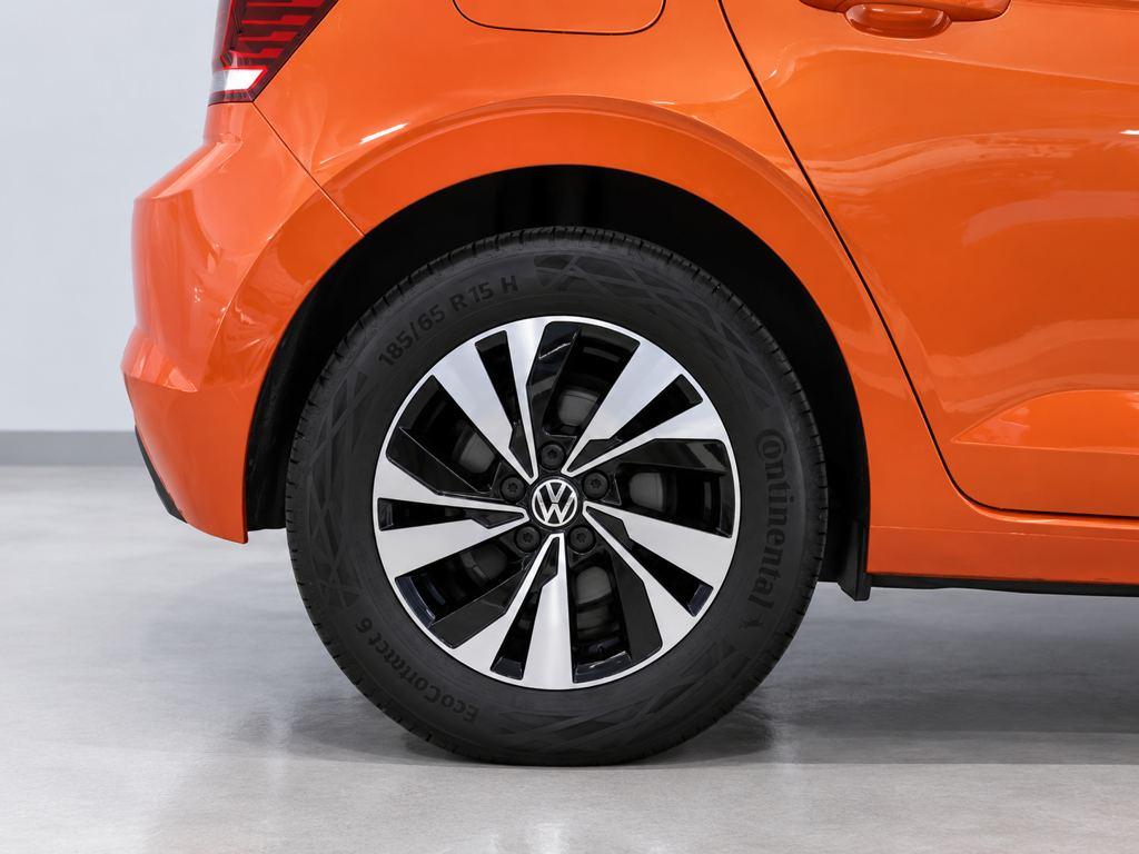 Volkswagen Polo 1.0 TSI en Illes Balears