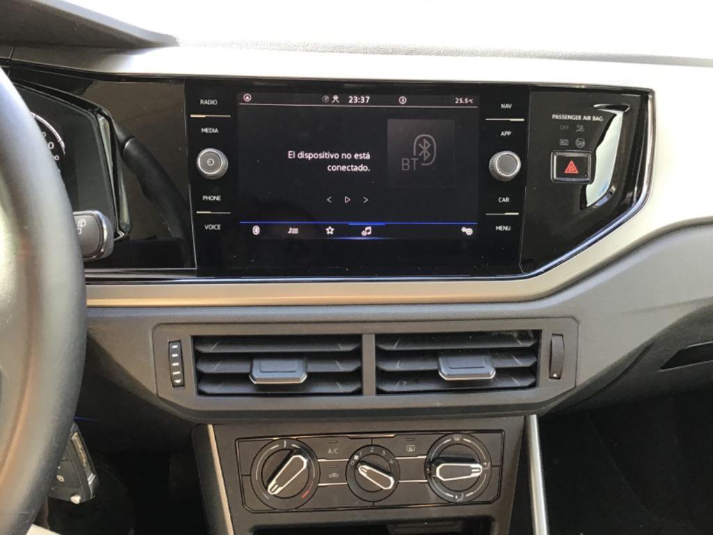 Volkswagen Polo 1.0 TSI en Illes Balears