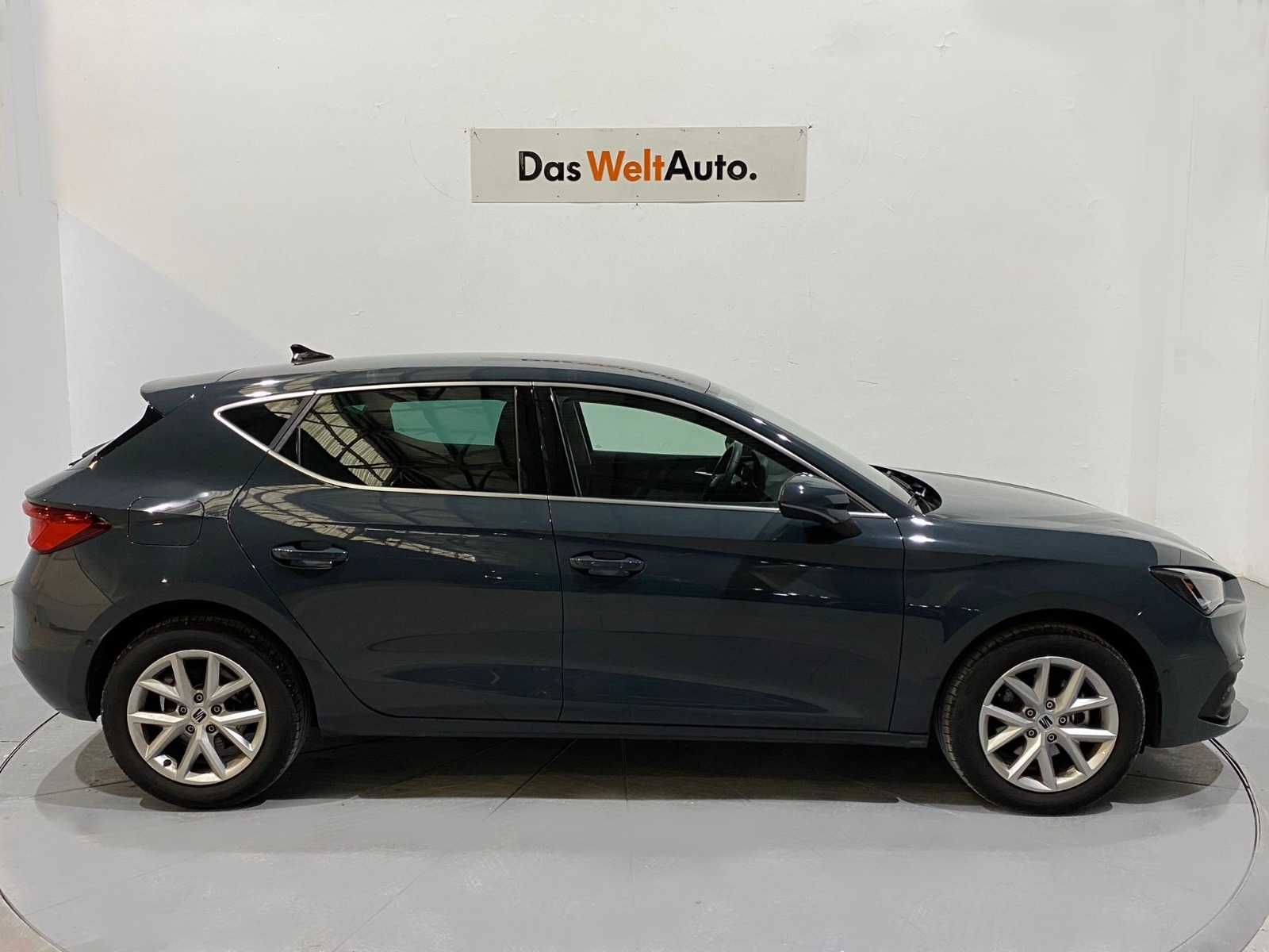 SEAT León — foto 3