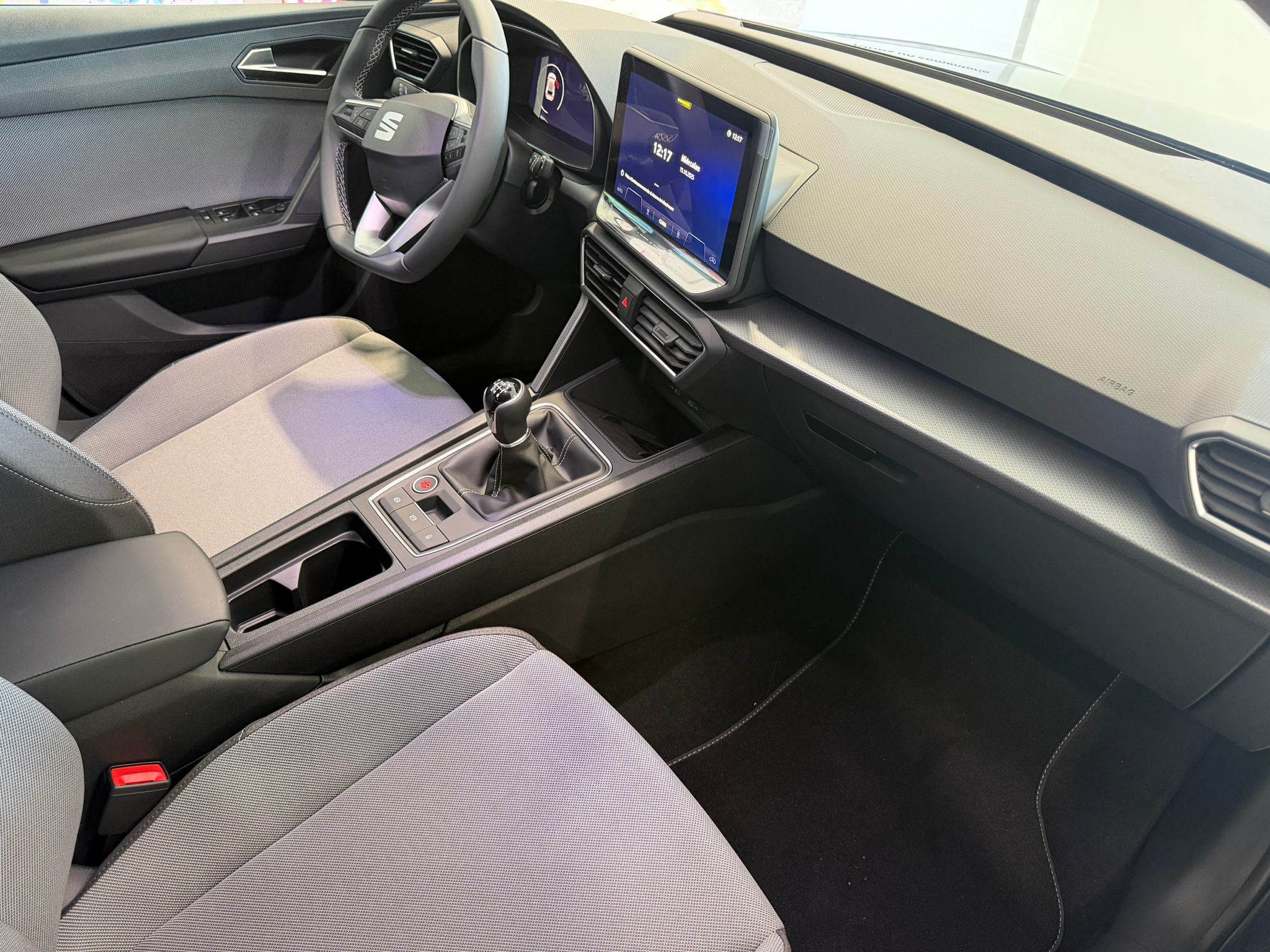SEAT León — foto 5