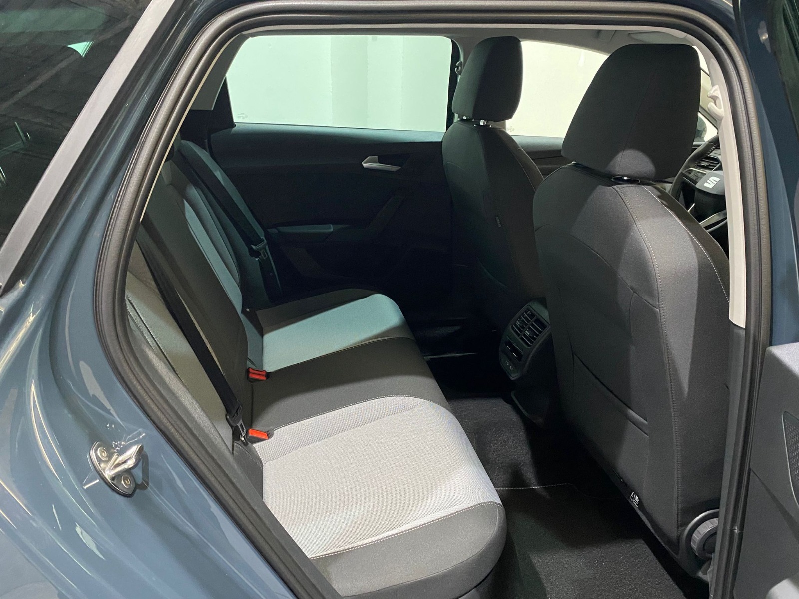 SEAT León — foto 6