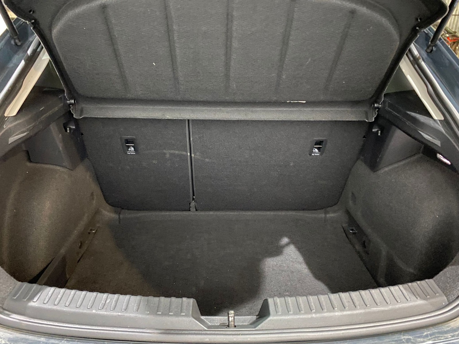 SEAT León — foto 7