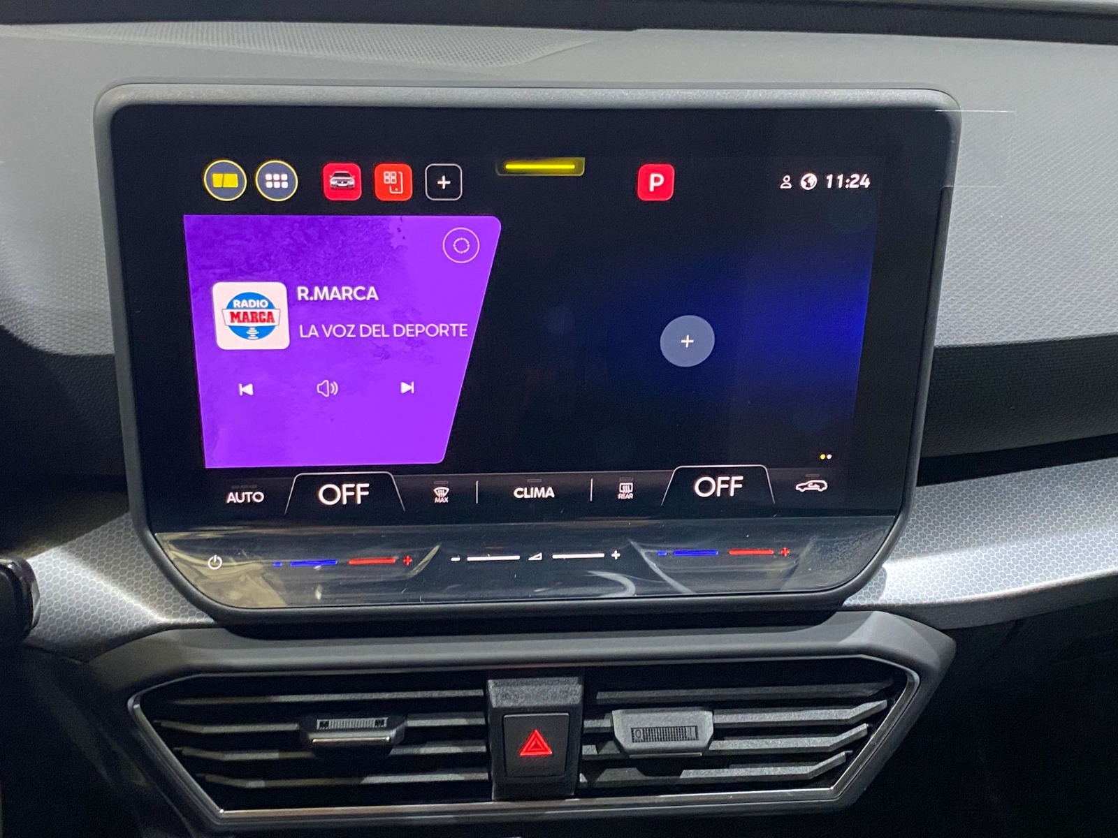 SEAT León — foto 12