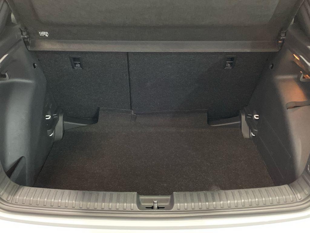 Skoda Fabia 1.0 TSI en Barcelona