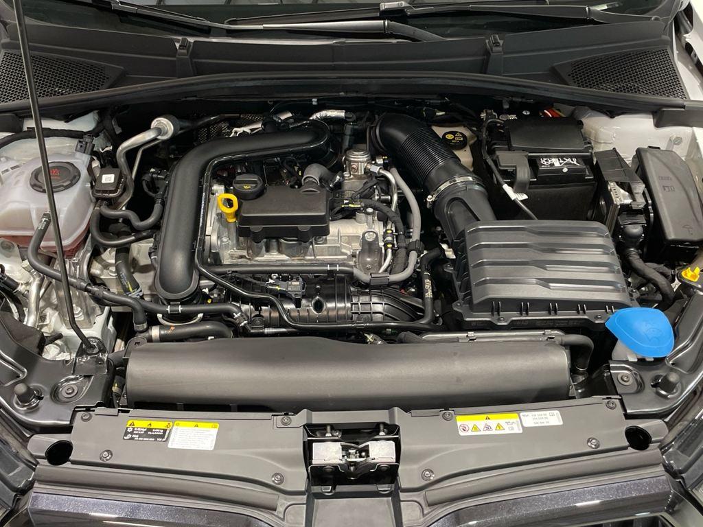Skoda Fabia 1.0 TSI en Barcelona