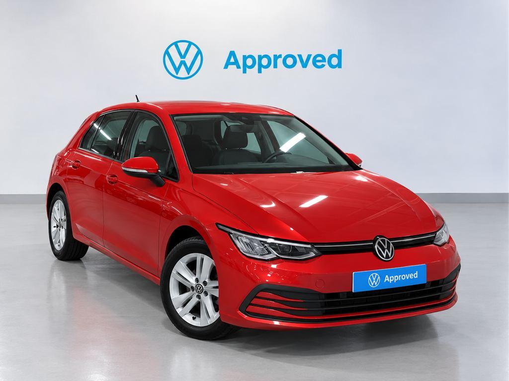 Volkswagen Golf 1.0 TSI en Illes Balears