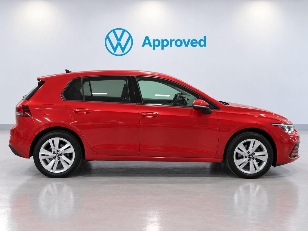 Volkswagen Golf 1.0 TSI en Illes Balears