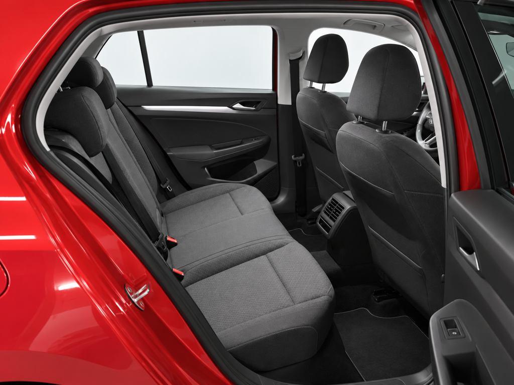 Volkswagen Golf 1.0 TSI en Illes Balears