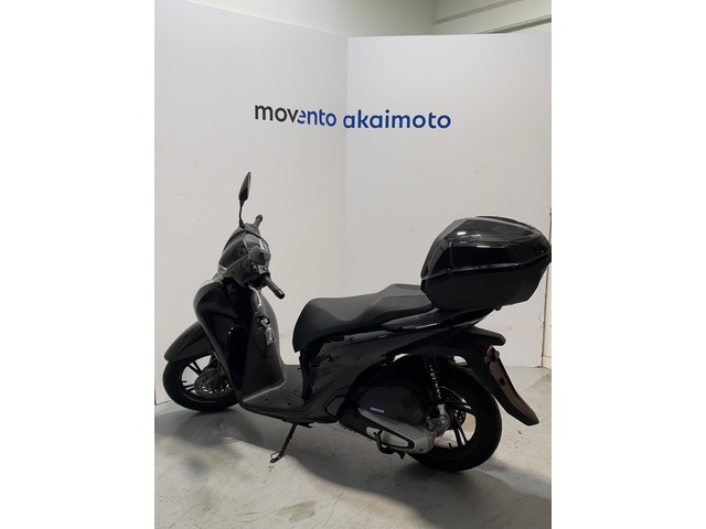 honda SH125  en Barcelona