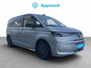 Coche de ocasión VGRS
