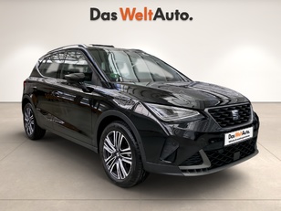 Coche de ocasión VGRS